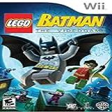 Lego Batman