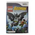 Lego Batman Original Americano Impecável Nintendo Wii