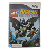 Lego Batman Original Americano