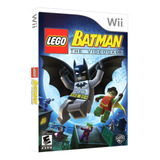 Lego Batman Original Nintendo