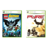 Lego Batman Pure Pack