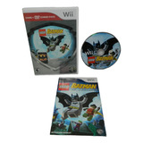Lego Batman The Video