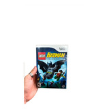 Lego Batman The Video