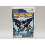 Lego Batman The Video