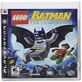 Lego Batman The