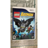 Lego Batman The Videogame