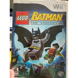 Lego Batman The Videogame