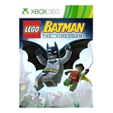 Lego Batman The Videogame