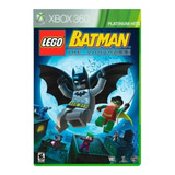 Lego Batman The Videogame