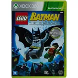 Lego Batman Xbox 360