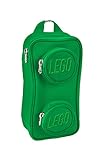 LEGO Bolsa De Tijolo Infantil Bolsa De Tijolos Verde One Size