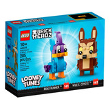 Lego Brickheadz 40559