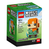 Lego Brickheadz Minecraft 40624