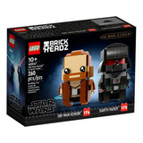 Lego Brickheadz Star Wars