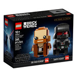 Lego Brickheadz Star Wars