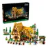 Lego Cabin Branca De Neve E Os Sete Anões 43242 - 2228 Unidades Número De Peças 2228