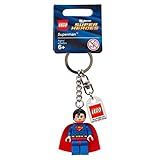 Lego Chaveiro 53430 Superman Super Heroes