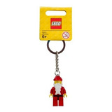 Lego Chaveiro Papai Noel 850150