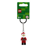 Lego Chaveiro Papai Noel 854201