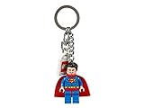 Lego Chaveiro Super Homem 853952