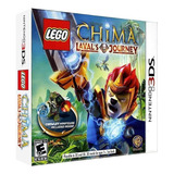 Lego Chima Laval s