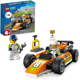 Lego Cidade 60322 Carro