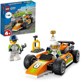 Lego Cidade 60322 Carro