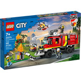 Lego Cidade 60374 City