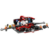 Lego City