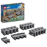 LEGO City 60205 Trilhos