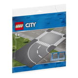 Lego City 60237 Placa Rua