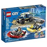 Lego City 60272 