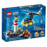 Lego City 60274 Policia
