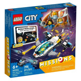 Lego City 60354 Missões