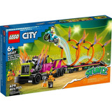 Lego City 60357 