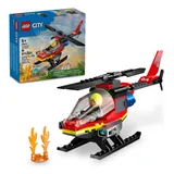 Lego City 60411 Helicoptero