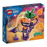 Lego City Desafio Em