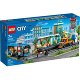 Lego City Estacao De