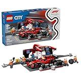 Lego City Formula 1