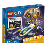 Lego City Missoes Exploratorias