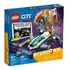 Lego City Missões Exploratórias Da Espaçonave Em Marte Lego