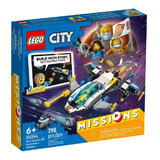 Lego City Missoes Exploratorias