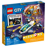 Lego City Missoes Exploratorias