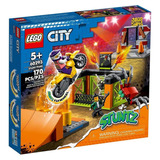 Lego City Parque De