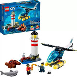 Lego City Policia De