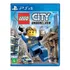 Lego City Undercover  Lego City Standard Edition Warner Bros. Ps4 Físico