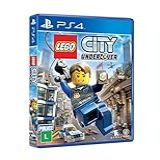 Lego City Undercover 