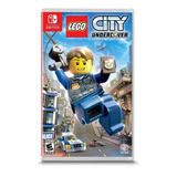 Lego City Undercover Standard