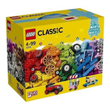 Lego Classic 10715 Pecas 442