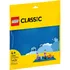 Lego Classic 11025 Base Plate Azul 25 Cm Embalagem Eco